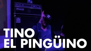 🐧 Tino El Pinguino ↭ Midori video en vivo  Sólo Heads 2 HipHop Fest [upl. by Ahseiat]