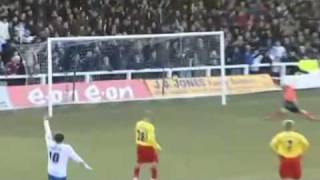 best goals FA CUP 3rd round [upl. by Hutchison]