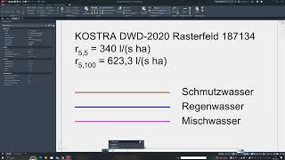 AutoCad LT 001  Linienstärke anzeigen  LWDISPLAY [upl. by Eserahc745]