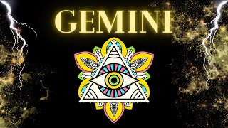 GEMINI HE SPOKE LAST NIGHT WITH THIS WOMAN ️😱📞 THEY SAID THIS 🔮GEMINI AUGUST 2024 LOVE TAROT [upl. by Aniela524]