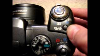 Canon PowerShot S3 IS Review [upl. by Jamal79]