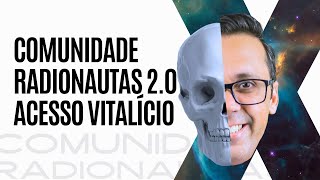 Comunidade Radionautas 20 Preparatório para Radiologia Cursos Complementares [upl. by Helena]