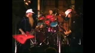 ZZ TOP  TUSH LIVE 1975 HQ [upl. by Asyram511]