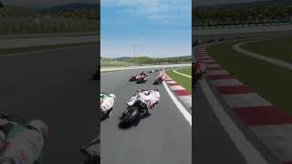 MotoGP 24  TRACKHOUSE APRILIA RSGP24  SEPANG Malaysian Grand Prix Race gameplay [upl. by Michelle]