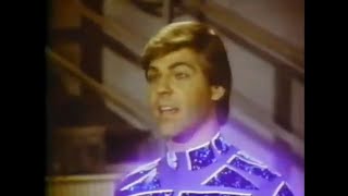 From the Producer of TRON Comes ABC TV Show Automan [upl. by Annerahs]