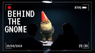 Behind the Gnome Highlights WayneradioTV fan edit [upl. by Sadler]