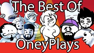 The Absolute Best of OneyPlays Volume 1 Compilation [upl. by Einnal]