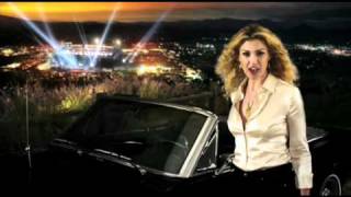 Sunday Night Football on NBC Faith Hill Tribute [upl. by Teriann646]