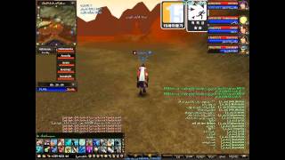 Castle War 4storyAE NoBLeS vs CoMManDo [upl. by Acisej]