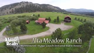 Alta Meadow Ranch [upl. by Oiliruam308]