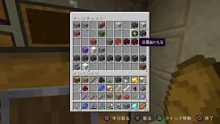 Minecraft配信してるよ [upl. by Service]