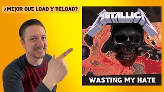 Canciones de LOAD y RELOAD que harían un álbum perfecto de METALLICA [upl. by Castera]