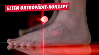 ELTEN Orthopädiekonzept  Übersicht Module [upl. by Osrit]