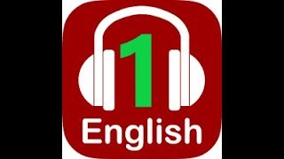 Learning English Elementary Podcast newest 2018 Series 01 Episode 01 [upl. by Ecart]