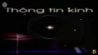 VTV3 ident 2002  2005 [upl. by Wandis]