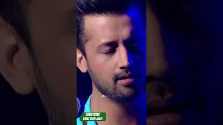 Atif Aslam Miraculous atifaslam love song music viralmusic atifaslamstatus lovesong [upl. by Storer]