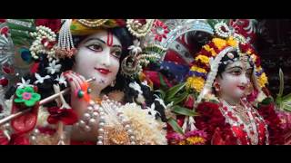 Premer Thakur  প্রেমের ঠাকুর  New 2017 Bengali Devotional Song  Bijoy Sankar Banerjee  Audio7 [upl. by Katherine]