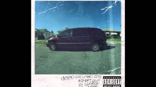 Kendrick Lamar  Real Ft Anna Wise [upl. by Gibbie]