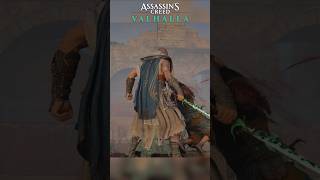 Assassins Creed Valhalla  Brutal Stealth Gameplay [upl. by Yknip]