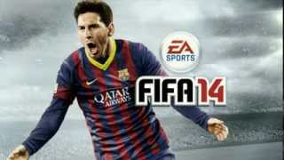 How To Fix FIFA 14 From Freezing [upl. by Cinamod]