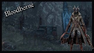 Bloodborne Saw Cleaver Only Part 18 Unopened Cainhurst Summons [upl. by Atiran]