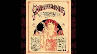 Quicksilver Messenger Service  Jam 2 Live At The Winterland Ballroom December 1 1973 [upl. by Batholomew]