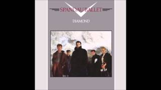 Spandau Ballet  Pharaoh [upl. by Bolitho]