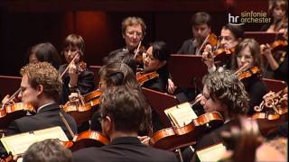 Mendelssohn 4 Sinfonie »Italienische« ∙ hrSinfonieorchester ∙ Paavo Järvi [upl. by Anohr]