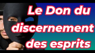 le don des sentinelles de dieu [upl. by Treble]