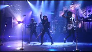 Prince  New Power Generation Official Music Video [upl. by Edgardo762]