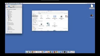 Quickly get to your Music in macOS Finder  HowTo  Apple Tips [upl. by Avaria]