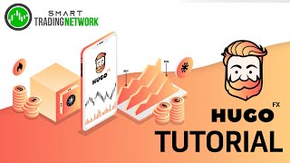 TUTORIAL  BROKER HUGOSWAY Creación de Cuenta Real Recargas y Vinculación con el Metatrader 4 [upl. by Yovonnda924]