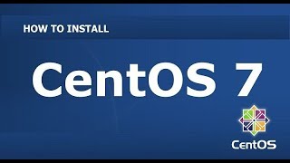 centos 7 vmware installation guide How to install centos7 in vmware workstaion [upl. by Liggett]