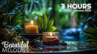 Calm Relaxing Spa Massage Music Relaxing Soft Piano Flute Music [upl. by Durtschi]