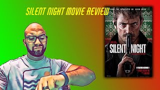 Silent Night Movie Review YIKES [upl. by Matteo]