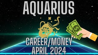 Aquarius Career  ♒️  People Are Watching You Shine Aquarius [upl. by Rehpotsyrk268]