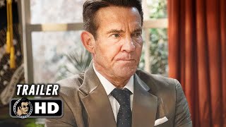 REAGAN  Official Trailer 2024 Dennis Quaid [upl. by Whalen7]