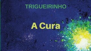 Trigueirinho  A Cura [upl. by Marka]