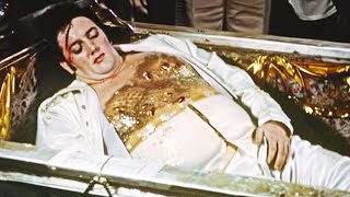 Elvis Presley Tomb Opened After 50 Years What They Found SHOCKED The World [upl. by Sheepshanks]