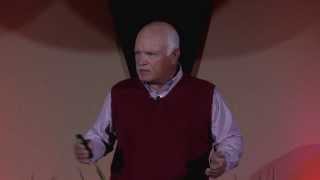 How to demonstrate college and career readiness Guy Romero at TEDxTemecula [upl. by Llertal]