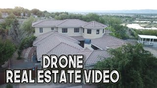 440 High Pointe  Drone Real Estate Video [upl. by Frissell]