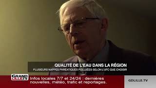 10 ans après un point sur les engagements du grenelle de l’environnement [upl. by Burdelle383]