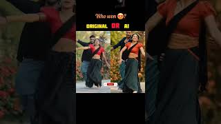 rowdy baby dancerowdy baby dance coverrowdy baby song in tamilrowdy baby song dance perform [upl. by Annav]