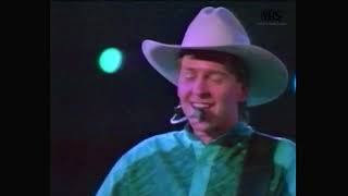 Garth Brooks Muziekspecial 1995 [upl. by Manley942]