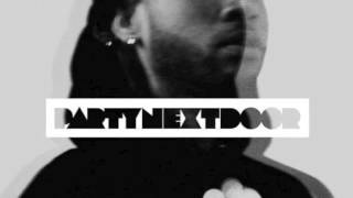 PARTYNEXTDOOR  Wus GoodCurious [upl. by Herzig]