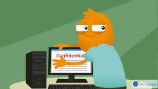 Guidelines for Dealing with Confidential Information [upl. by Epps]