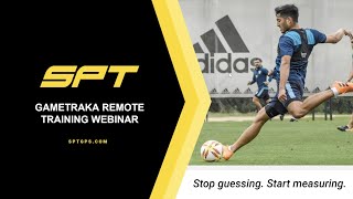 GameTraka Remote Training Webinar [upl. by Kata]