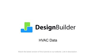 310 HVAC Data [upl. by Kevyn612]