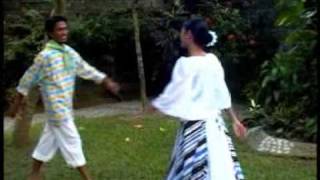 Philippine Folk dance Kuratsa [upl. by Arthur]