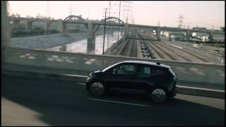 Introducing the new 2017 BMW i3 Official Launch Video [upl. by Meingolda]